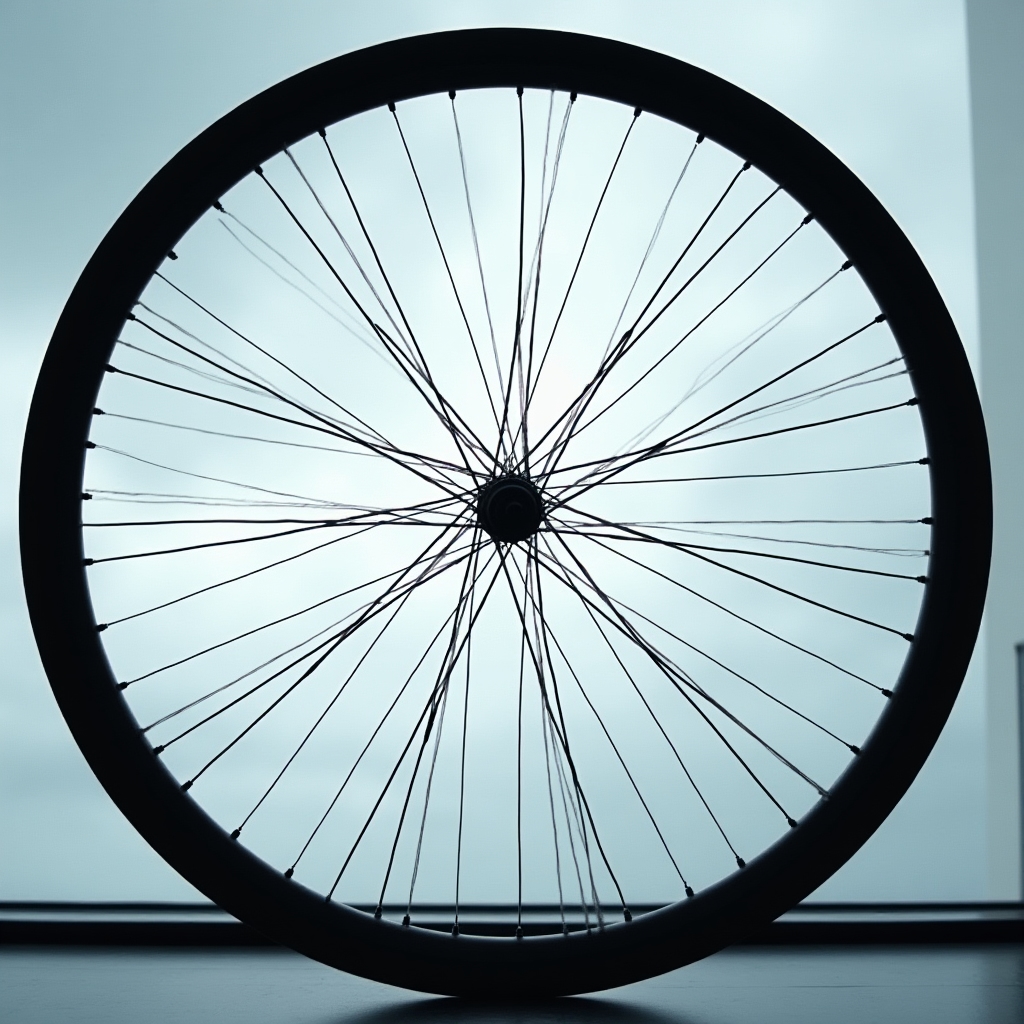 Serwis rowerowy Nebidu